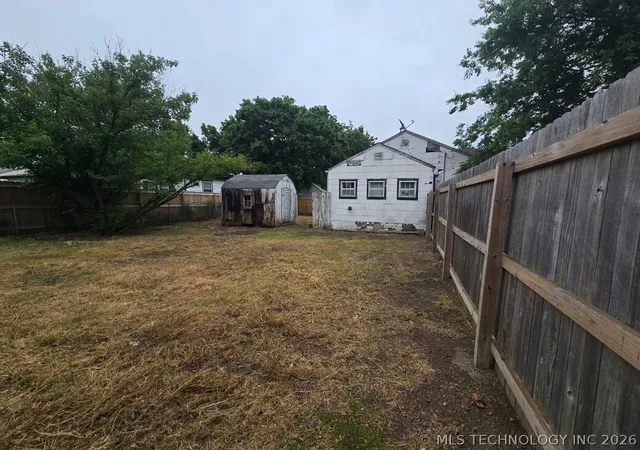 Photo 1 of Sale Pending at 4604 Tuxedo, Bartlesville, OK 74006 | MLS# 2620878 | Listing updated on 2026-08-20