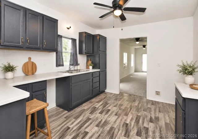 5th image of 611 E 4Th St, Claremore, OK 74017 | MLS# 2620648
