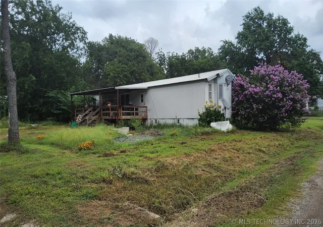 1st image of 113 Quail, Mead, OK 73449 | MLS# 2616543
