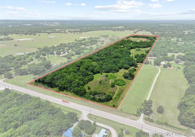 Photo 1 of Land for sale at 2620 Business 70, Durant, OK 74701 | MLS# 2621091 | Listing updated on 2026-06-12
