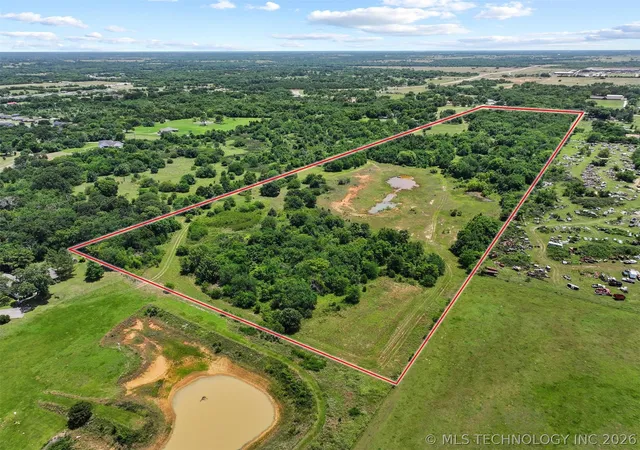 Photo 3 of Land for sale at 2620 Business 70, Durant, OK 74701 | MLS# 2621091 | Listing updated on 2026-06-12
