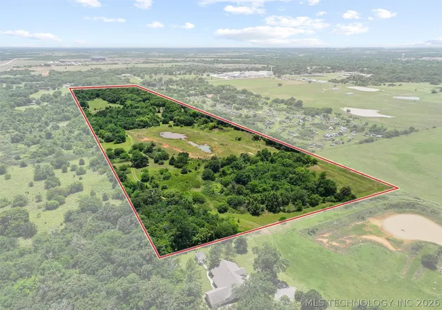 Photo 4 of Land for sale at 2620 Business 70, Durant, OK 74701 | MLS# 2621091 | Listing updated on 2026-06-12