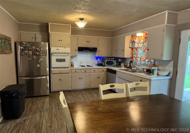 Homes for sale in Wilburton, OK | 307 Nw 6Th, Wilburton, OK 74578 | MLS# 2621102