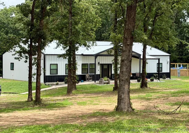 Photo 1 of Single family home for sale at 11922 Snell Rd, Kingston, OK 73439 | MLS# 2621104 | Listing updated on 2026-08-20