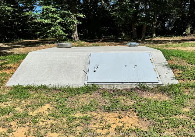 Photo 32 of Single family home for sale at 11922 Snell Rd, Kingston, OK 73439 | MLS# 2621104 | Listing updated on 2026-08-20