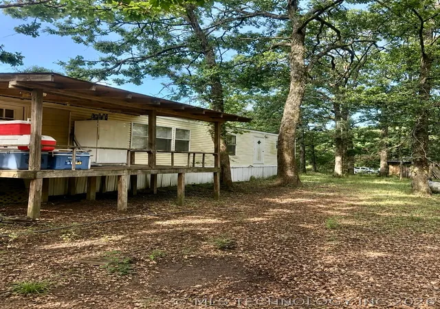 15th image of 12091 N Lost City Rd, Hulbert, OK 74441 | MLS# 2619378