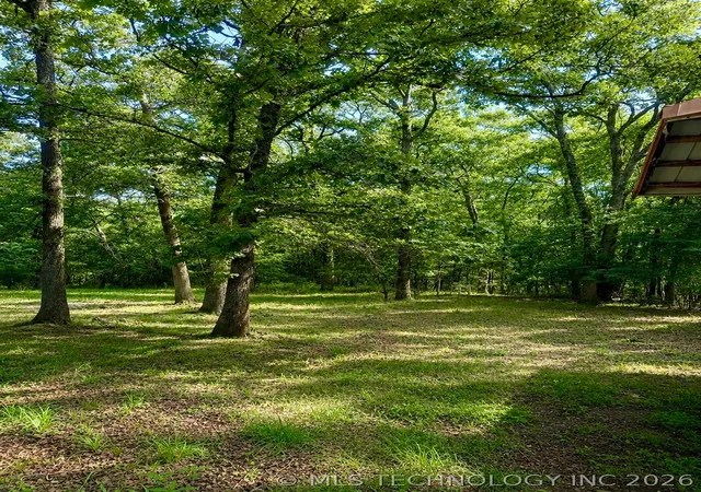 3rd image of 12091 N Lost City Rd, Hulbert, OK 74441 | MLS# 2619378