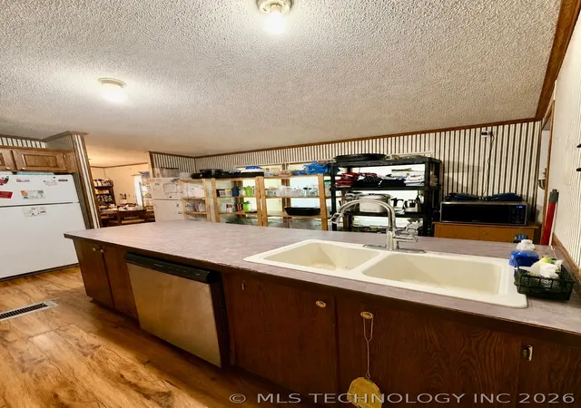 5th image of 12091 N Lost City Rd, Hulbert, OK 74441 | MLS# 2619378