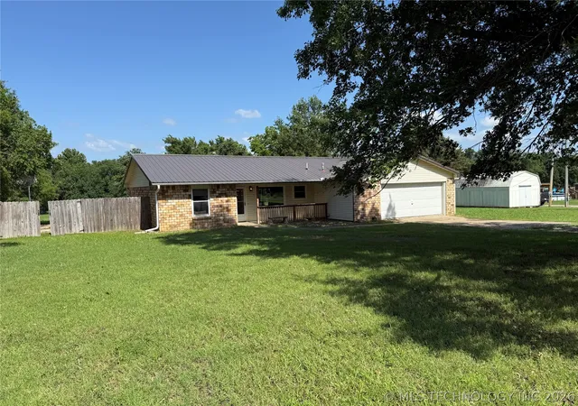 Homes for sale in Mc Alester, OK | 2700 Mcknight Rd, Mc Alester, OK 74501 | MLS# 2621080