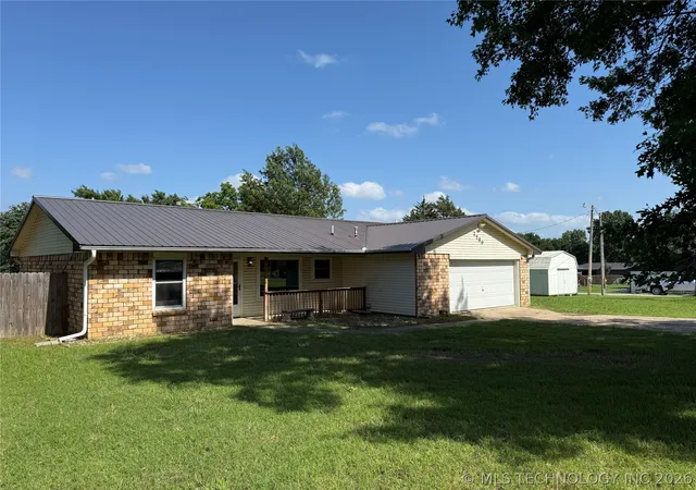 Homes for sale in Mc Alester, OK | 2700 Mcknight Rd, Mc Alester, OK 74501 | MLS# 2621080