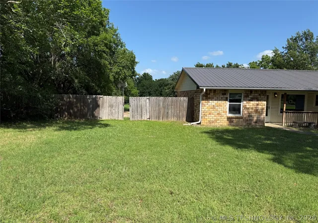 Homes for sale in Mc Alester, OK | 2700 Mcknight Rd, Mc Alester, OK 74501 | MLS# 2621080