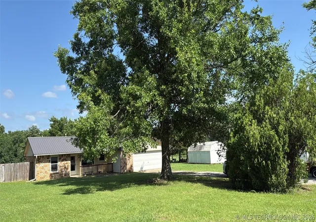 Homes for sale in Mc Alester, OK | 2700 Mcknight Rd, Mc Alester, OK 74501 | MLS# 2621080