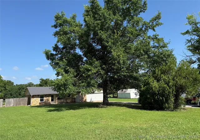 Homes for sale in Mc Alester, OK | 2700 Mcknight Rd, Mc Alester, OK 74501 | MLS# 2621080