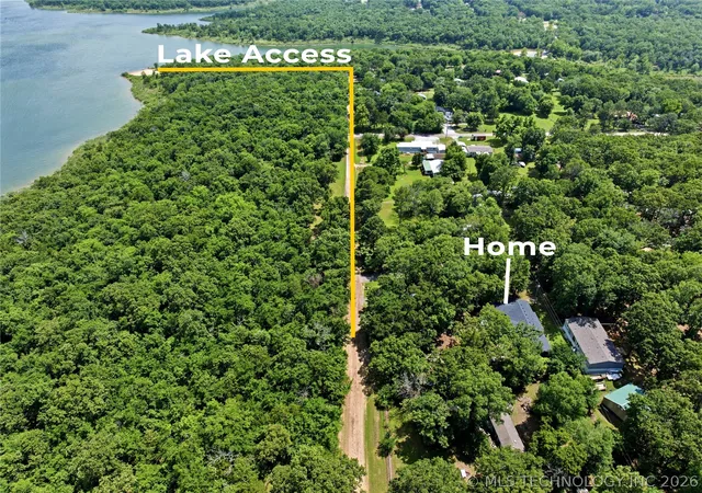 Homes for sale in Park Hill, OK | 35231 S 489, Park Hill, OK 74451 | MLS# 2620447