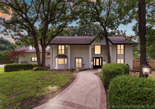 1st image of 7305 S College Ave, Tulsa, OK 74136 | MLS# 2621098