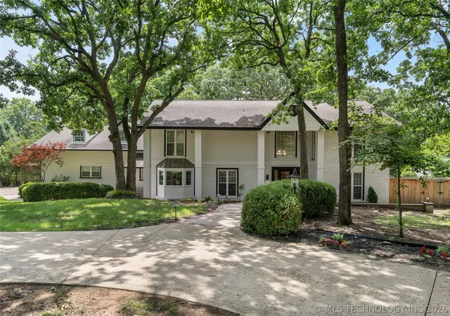 2nd image of 7305 S College Ave, Tulsa, OK 74136 | MLS# 2621098
