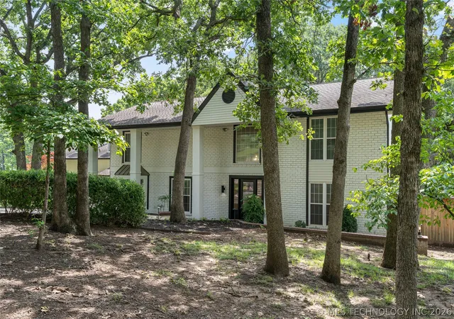 3rd image of 7305 S College Ave, Tulsa, OK 74136 | MLS# 2621098