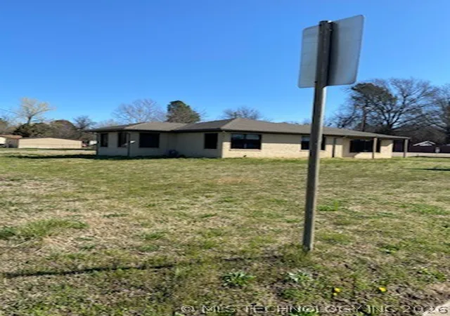 4th image of Broadway St, Muskogee, OK 74401 | MLS# 2621035