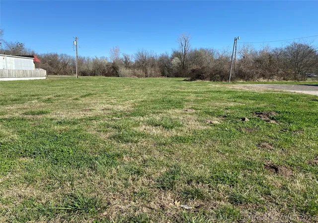 Photo 1 of Land for sale at Broadway St, Muskogee, OK 74401 | MLS# 2621113 | Listing updated on 2026-06-09