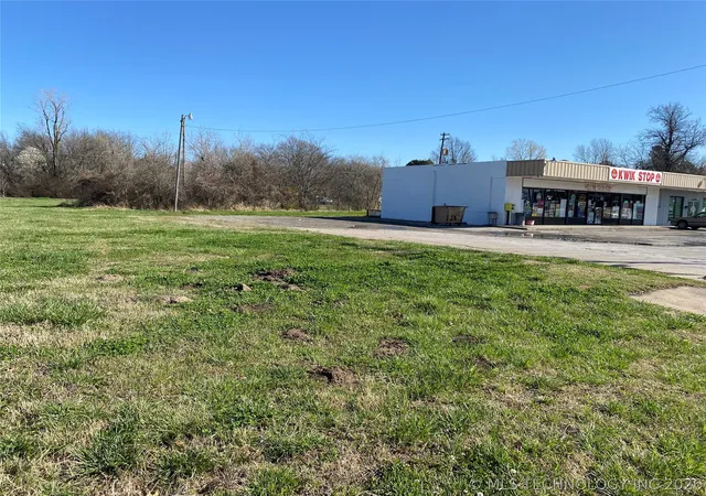 Photo 2 of Land for sale at Broadway St, Muskogee, OK 74401 | MLS# 2621113 | Listing updated on 2026-06-09
