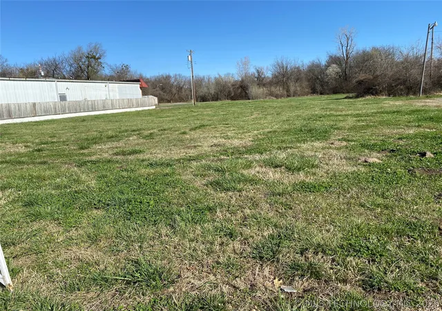 Photo 3 of Land for sale at Broadway St, Muskogee, OK 74401 | MLS# 2621113 | Listing updated on 2026-06-09