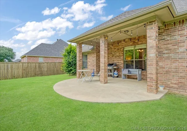 Photo 34 of Sale Pending at 1114 Beretta, Durant, OK 74701 | MLS# 2621115 | Listing updated on 2026-10-06