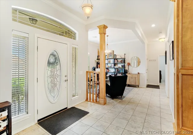 Photo 4 of Sale Pending at 1114 Beretta, Durant, OK 74701 | MLS# 2621115 | Listing updated on 2026-10-06