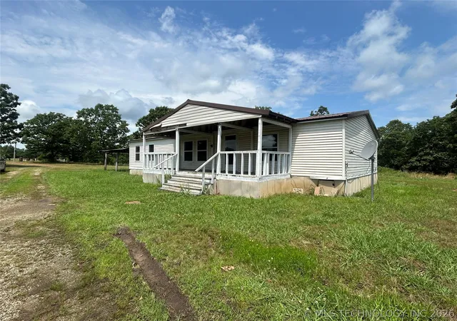 2nd image of 31135 S County Road 4260, Stigler, OK 74462 | MLS# 2620822