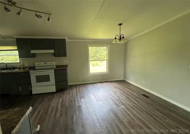 Photo 4 of Manufactured home for sale at 31135 S County Rd 4260, Stigler, OK 74462 | MLS# 2620822 | Listing updated on 2026-08-20