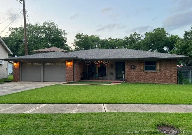 27th image of 405 3rd Ave Sw, Ardmore, OK 73401 | MLS# 2621048