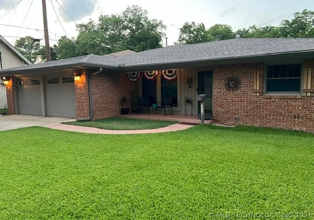 3rd image of 405 3Rd Ave Sw, Ardmore, OK 73401 | MLS# 2621048