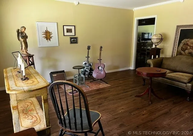 4th image of 405 3Rd Ave Sw, Ardmore, OK 73401 | MLS# 2621048