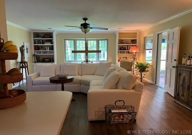 5th image of 405 3Rd Ave Sw, Ardmore, OK 73401 | MLS# 2621048