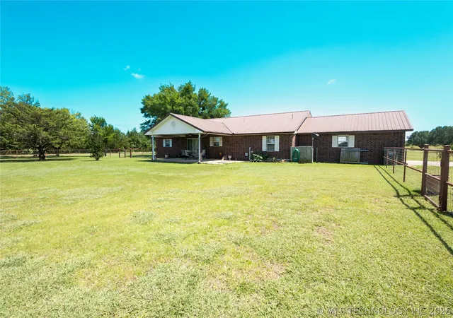 Homes for sale in Healdton, OK | 770 Lincoln, Healdton, OK 73438 | MLS# 2621135