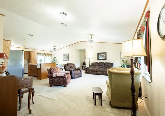 Photo 2 of Single family home for sale at 770 Lincoln, Healdton, OK 73438 | MLS# 2621135 | Listing updated on 2026-10-05