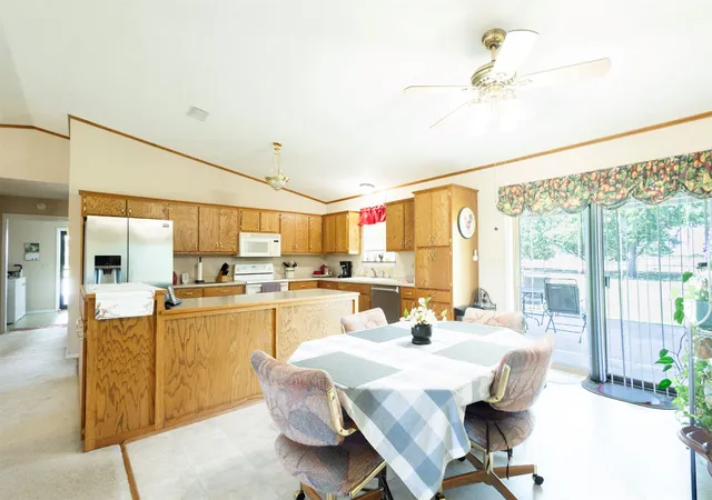 Photo 3 of Single family home for sale at 770 Lincoln, Healdton, OK 73438 | MLS# 2621135 | Listing updated on 2026-10-05