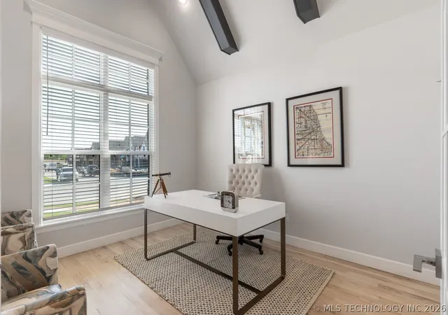 Photo 5 of Single family home for sale at 2833 E 142nd Street S, Bixby, OK 74008 | MLS# 2621144 | Listing updated on 2026-08-25