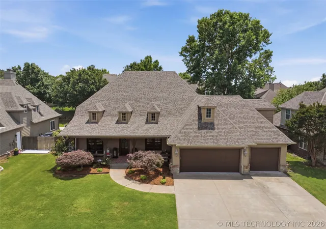 1st image of 322 E 123rd Ct, Jenks, OK 74037 | MLS# 2621143