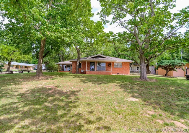 Homes for sale in Perkins, OK | 321 W Knipe Ave, Perkins, OK 74059 | MLS# 2620975