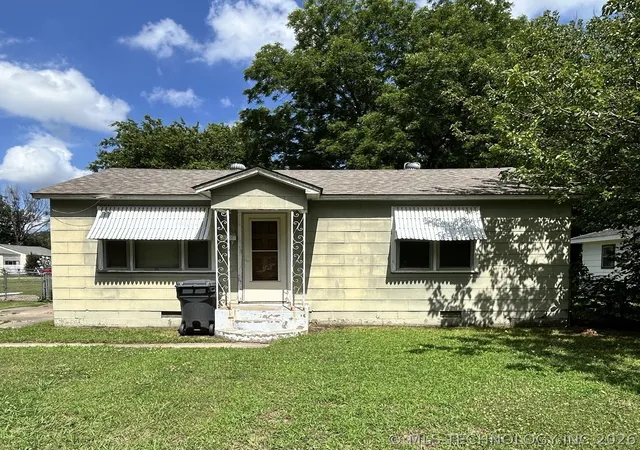 1st image of 1428 Healdton Blvd, Ardmore, OK 73401 | MLS# 2621157