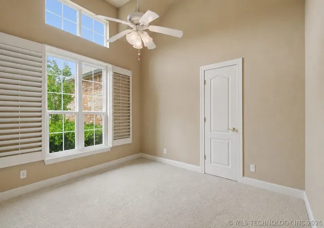 Photo 3 of Sale Pending at 327 E 123rd Court S, Jenks, OK 74037 | MLS# 2620579 | Listing updated on 2026-08-20