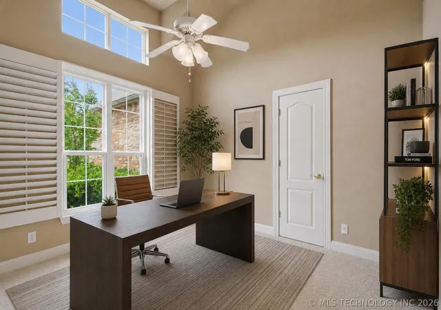 Photo 4 of Sale Pending at 327 E 123rd Court S, Jenks, OK 74037 | MLS# 2620579 | Listing updated on 2026-08-20