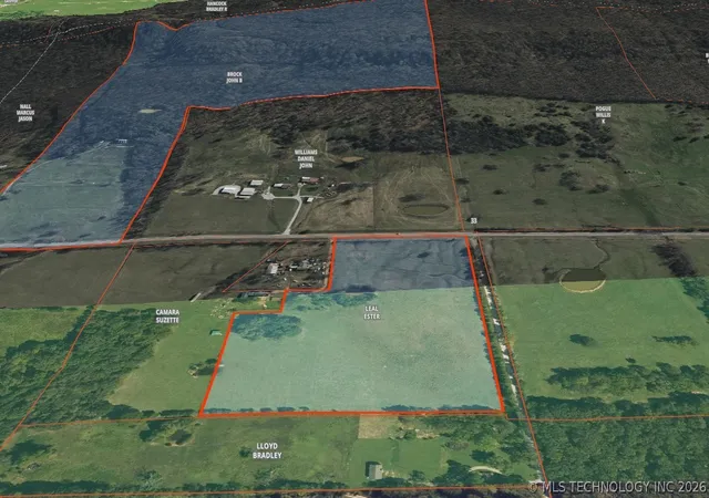 31st image of 17529 S Hwy 59, Lincoln, AR 72744 | MLS# 2621164
