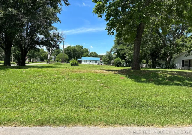 Homes for sale in Fort Gibson, OK | 604 Irving St, Fort Gibson, OK 74434 | MLS# 2621185