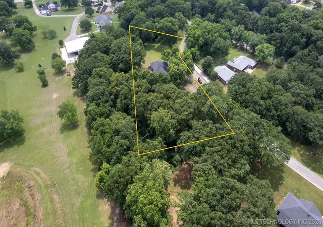 Photo 39 of Single family home for sale at 722 Westwood, Durant, OK 74701 | MLS# 2620721 | Listing updated on 2026-08-20