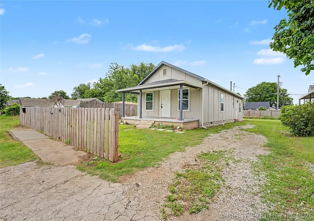Photo 20 of Single family home for sale at 510 S 39th West Ave, Tulsa, OK 74127 | MLS# 2621167 | Listing updated on 2026-07-17