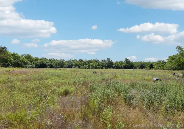 Photo 2 of Land for sale at 16800 E 11th Street, Tulsa, OK 74108 | MLS# 2621190 | Listing updated on 2026-06-09