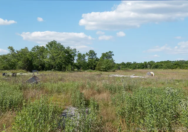 Photo 3 of Land for sale at 16800 E 11th Street, Tulsa, OK 74108 | MLS# 2621190 | Listing updated on 2026-06-09