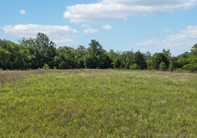Photo 4 of Land for sale at 16800 E 11th Street, Tulsa, OK 74108 | MLS# 2621190 | Listing updated on 2026-06-09