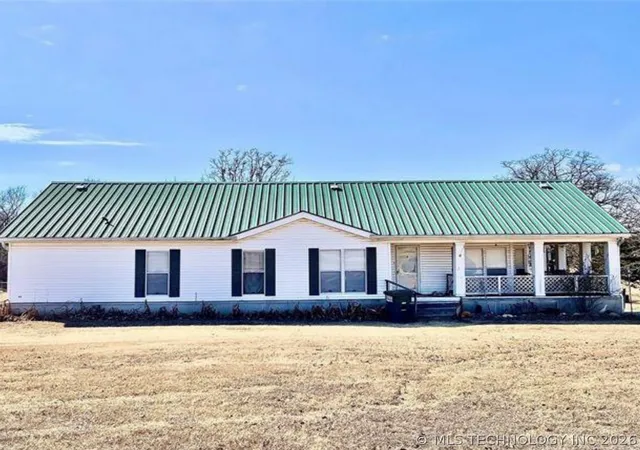 1st image of 41 Peaceful Pl, Ardmore, OK 73401 | MLS# 2620954